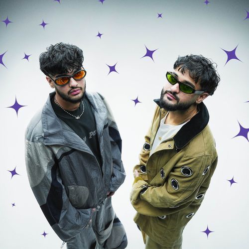 KAMAAL Arnaaz Gill, Armaan Gill