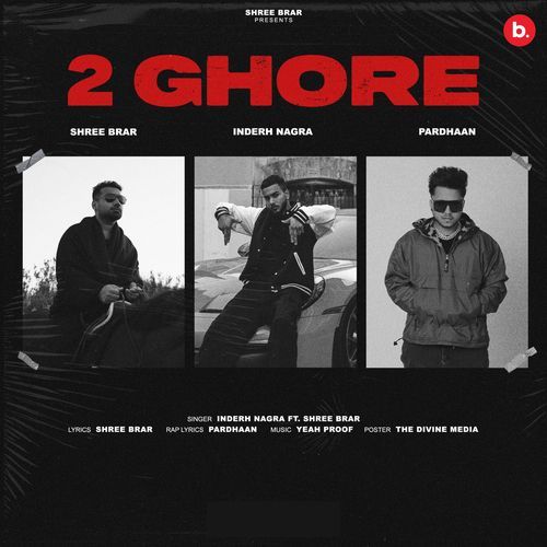 2 Ghore InderH Nagra, Pardhaan