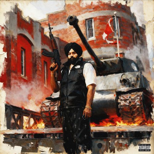 Alpha Mode Ekam Sudhar, Sardar Khehra
