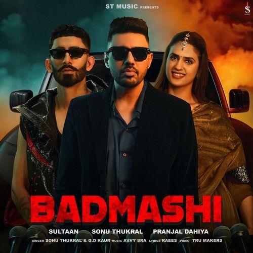 Badmashi Sonu Thukral, Sultaan