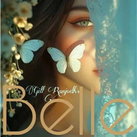 Belle Gill Ranjodh