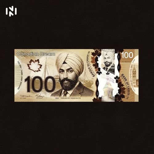 Canadian Dream