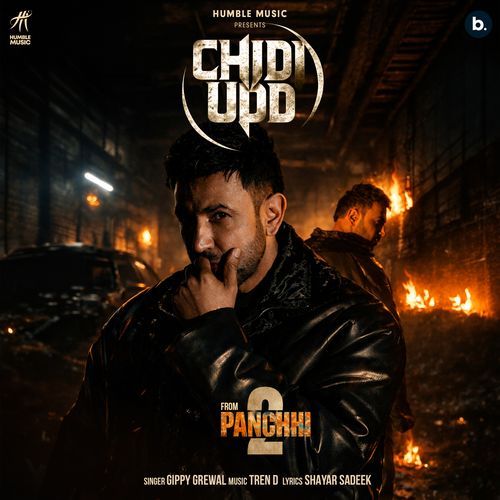 Chidi Udd