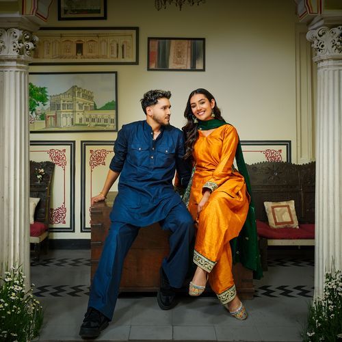 Chunni Karan Randhawa