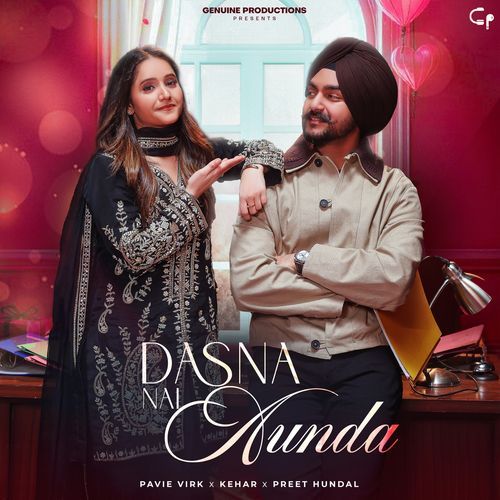Dasna Nai Aunda Pavie Virk