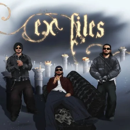 EX FILES Baggh E SMG, Big Kay Smg, Farmaan SMG