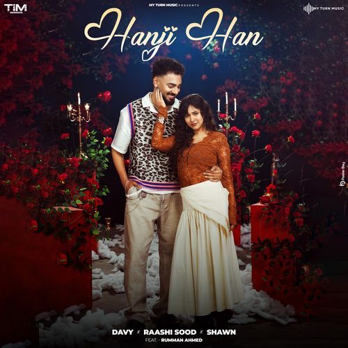 Hanji Han Davy, Raashi Sood