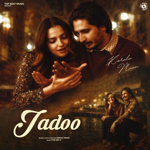 Jadoo Korala Maan