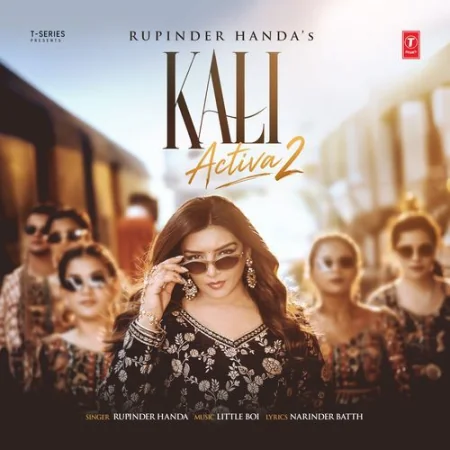 Kali Activa 2 Rupinder Handa