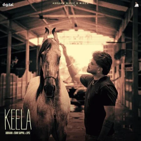 Keela Somi Sappal, Abraam