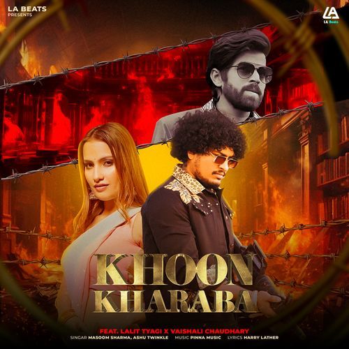 Khoon Kharaba
