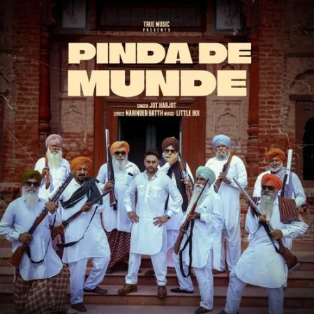 Pinda De Munde Jot Harjot