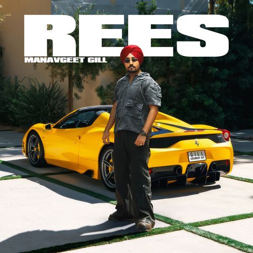 Rees Manavgeet Gill