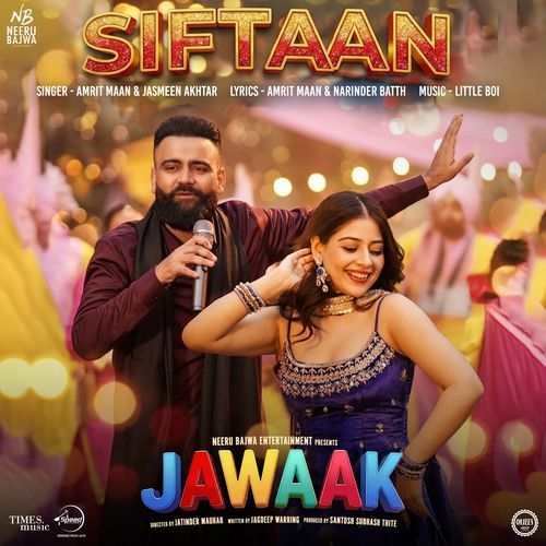 Siftaan Amrit Maan, Jasmeen Akhtar