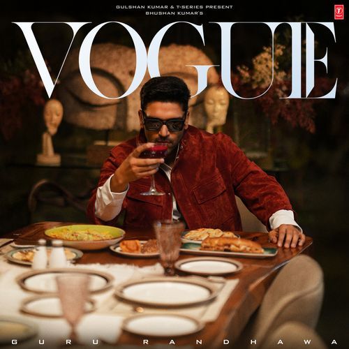 VOGUE Guru Randhawa