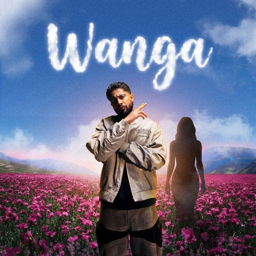Wanga Watan Sahi, Rabaab
