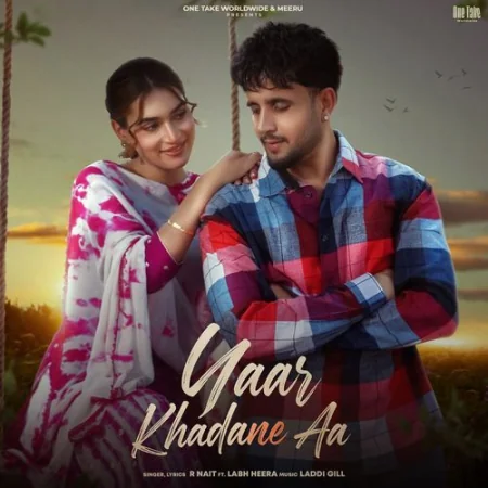 Yaar Khadane Aa R Nait, Labh Heera