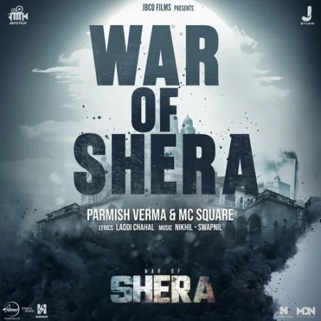 War Of Shera Parmish Verma, MC Square