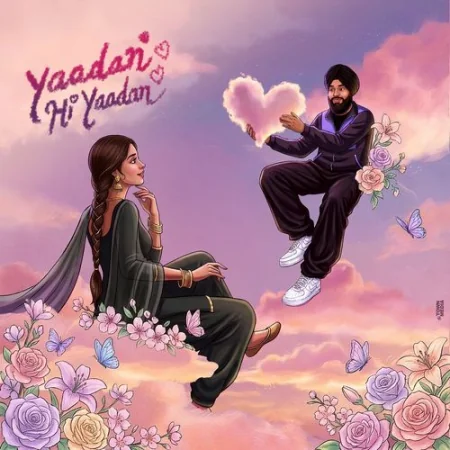 Yaadan Hi Yaadan Ekam Sudhar, Miss Pooja