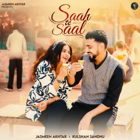 Saah Te Saal Jasmeen Akhtar, Kulshan Sandhu