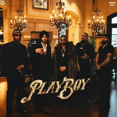 Playboy Tarna