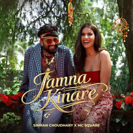 Jamna Kinare MC Square, Simran Choudhary, Aden
