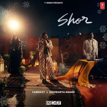 Shor Faridkot, Aishwarya Anand