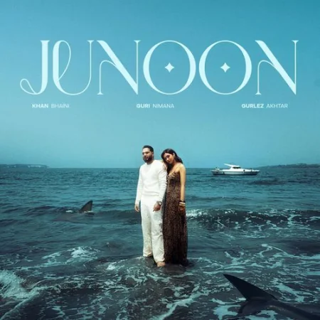 Junoon Khan Bhaini, Gurlez Akhtar