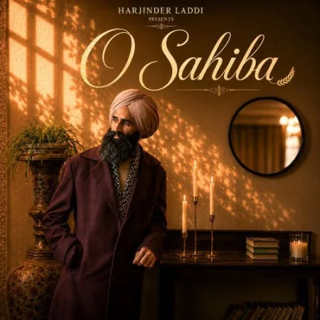 O Sahiba Vari Rai, Kanwar Grewal