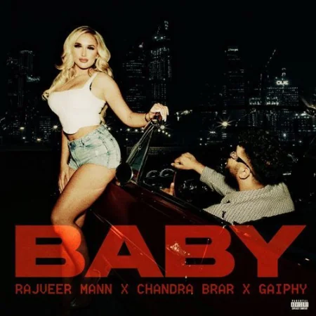 Baby Chandra Brar, Rajveer Mann