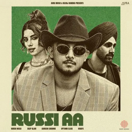 Russi Aa Harsh Nussi, Deep Klair