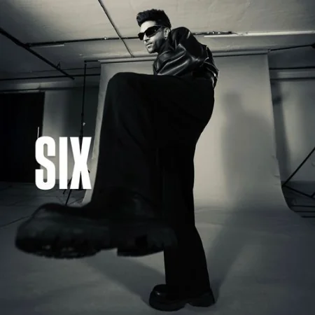 SIX Guru Randhawa, Kiran Bajwa