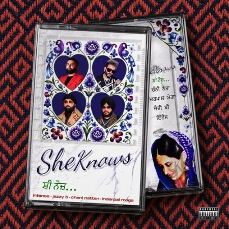 She Knows Inderpal Moga, Jazzy B