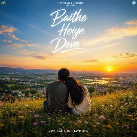 Baithe Hoiye Dove Jaydden