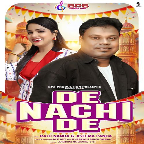 De Nachi De