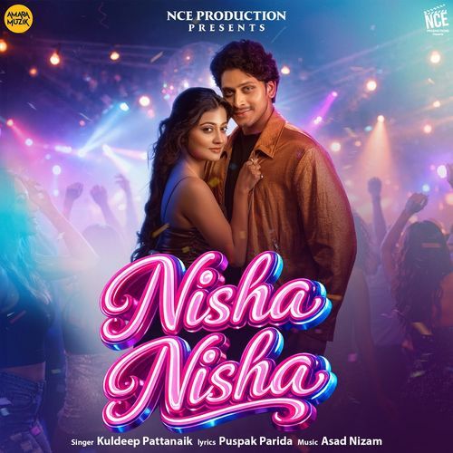 Nisha Nisha