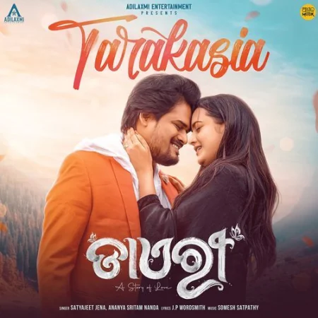 Tarakasia