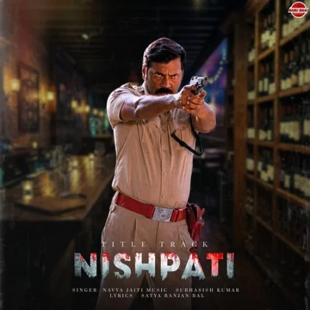Nishpati (Title Track) Navya Jaiti