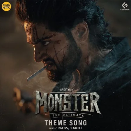 Monster Theme Song Nabs