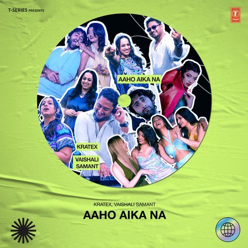 Aaho Aika Na