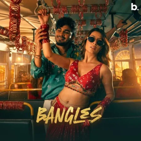 Bangles Sanju Rathod