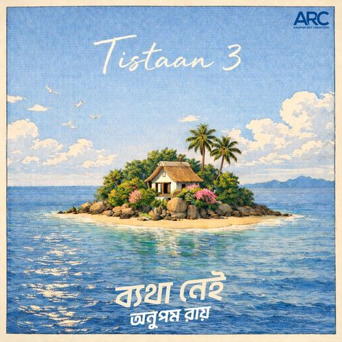 Tistaan 3 Anupam Roy