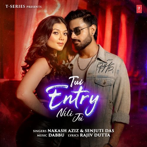 Tui Entry Nili Jei Nakash Aziz, Senjuti Das