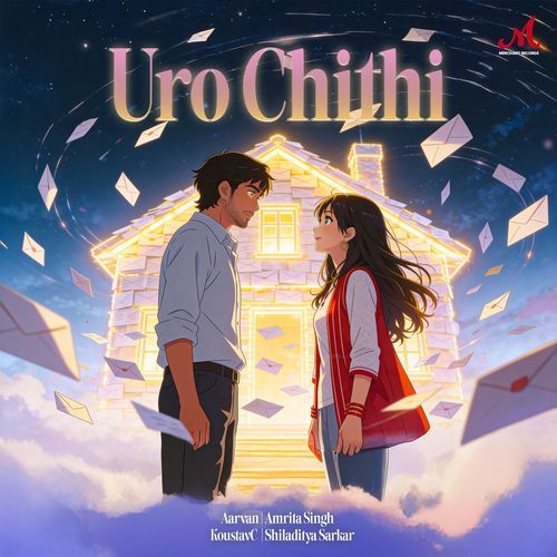 Uro Chithi Aarvan, Amrita Singh