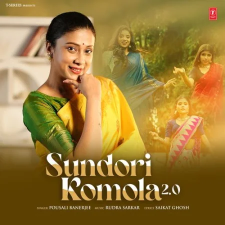 Sundori Komola 2-0 Pousali Banerjee