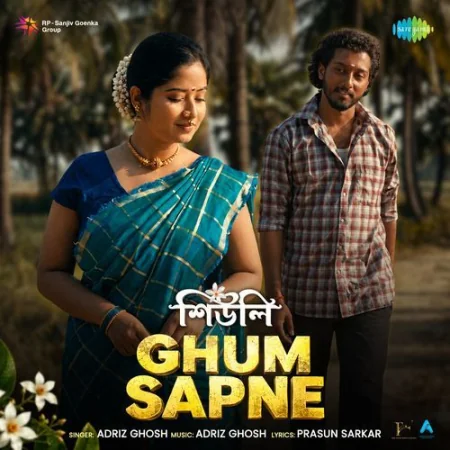Ghum Sapne Adriz Ghosh