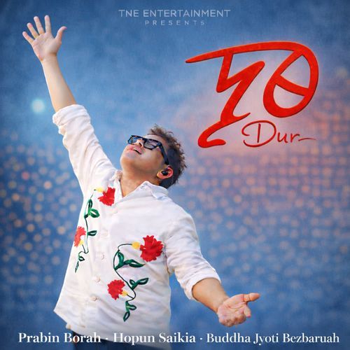 Dur Prabin Borah, Hopun Saikia