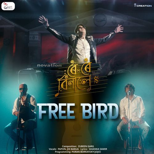 Free Bird