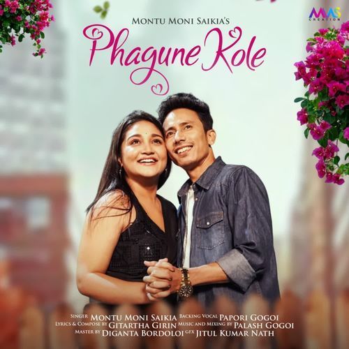 Phagune Kole Montumoni Saikia, Papori Gogoi