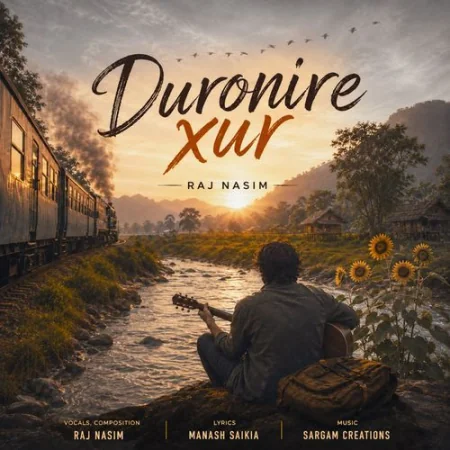 Duronire Xur RAJ NASIM